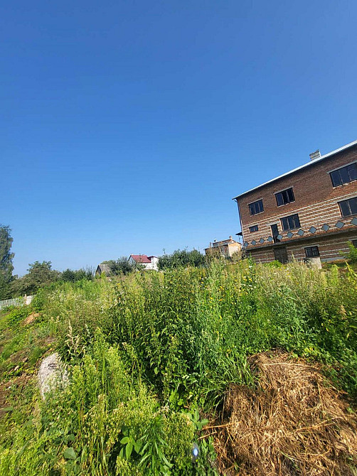 Продаж 3-поверховий Будинок  400 кв.м 6 кімн. на Новий Милятин вул. Кам'янка-Бузька - фото 8