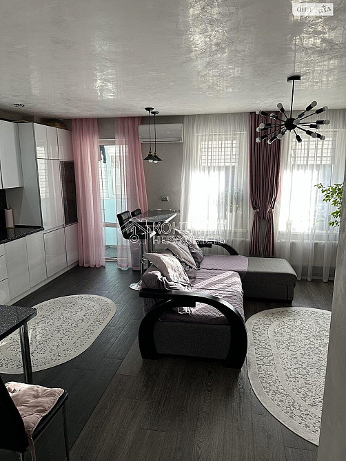 Продаж Квартира 1-кімнатна, 4/13 поверх на вул. Петра Григоренка Харків - фото 4