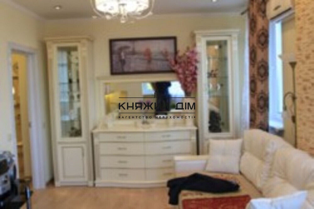 Просторна 1-кімн. кв-студіо в новому домі, метро Деміївська Код об'єкту:21145538 Kiev - photo 4