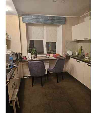 Продаж Квартира 2-кімнатна, 2/15 поверх на Казимира Малевича вул., 83 Київ