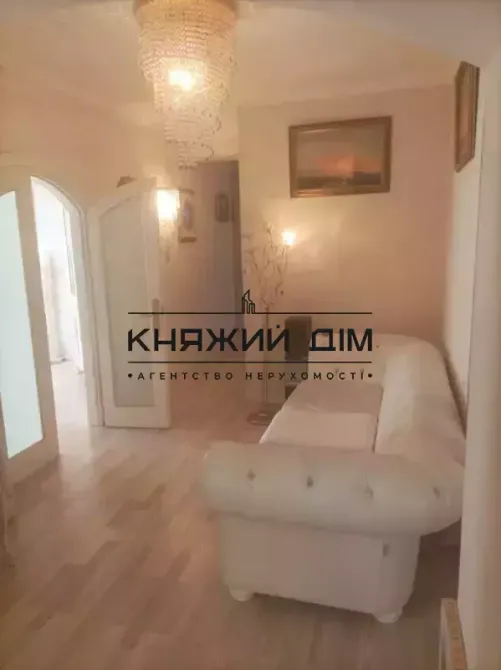 Продаж 2 км. квартири ЖК Пакровський 12/14 вул. О.Конинського (Тургенівська) код 21146672 Київ - фото 8