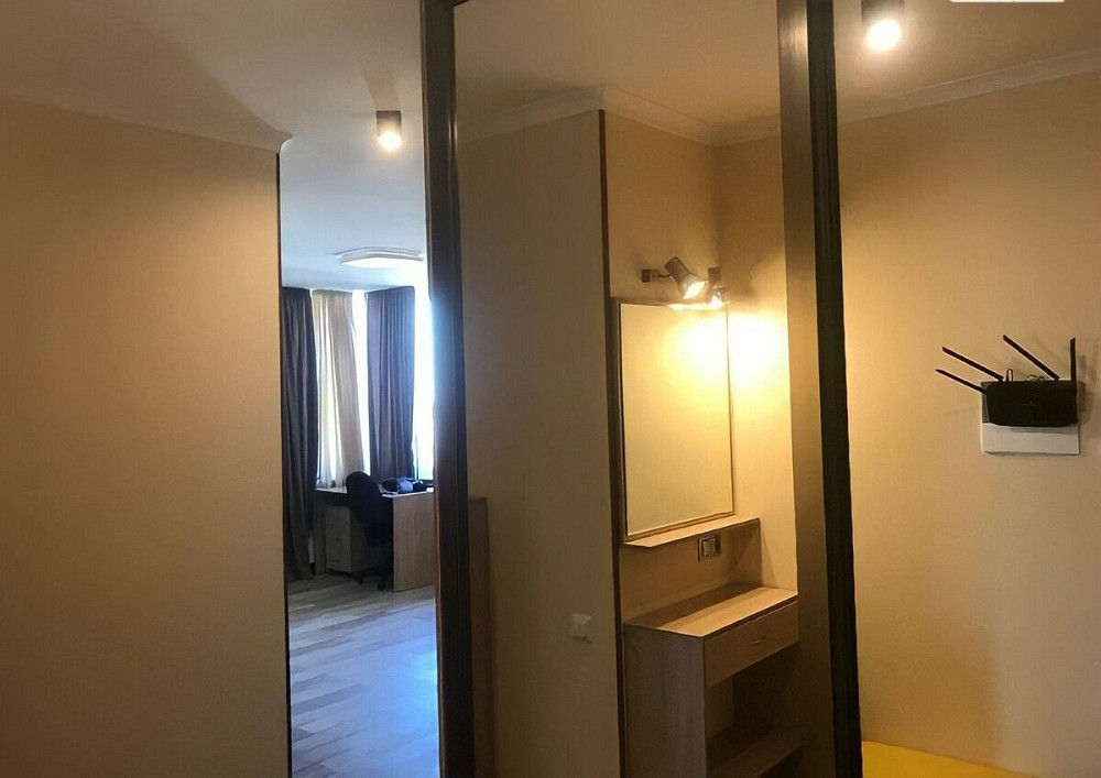 Оренда Квартира 1-кімнатна, 20/22 поверх на Глибочицька, 13 Київ - фото 7