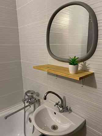 Оренда Квартира 1-кімнатна, 12/25 поверх на Драгоманова ул., 6/1 Kiev