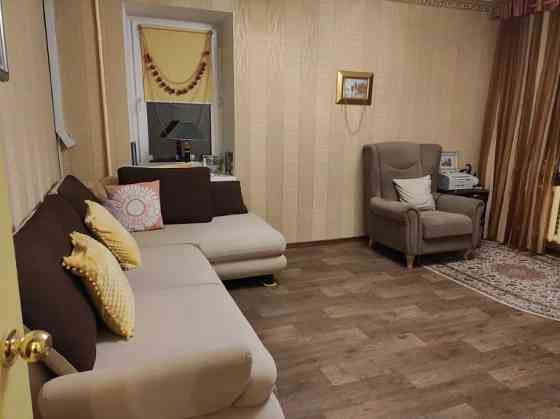 Продаж Квартира 3-кімнатна на ул. Генерала Бочарова, 32 Одеса