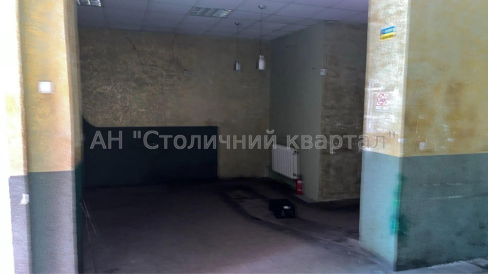 Оренда торгове приміщення на Юрія Глушка вул., 2 приміщень - 1, поверх - 1/5 Київ - фото 4