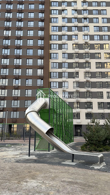 Продаж Квартира 1-кімнатна, 15/20 поверх на вул. Олександра Олеся Київ - фото 19