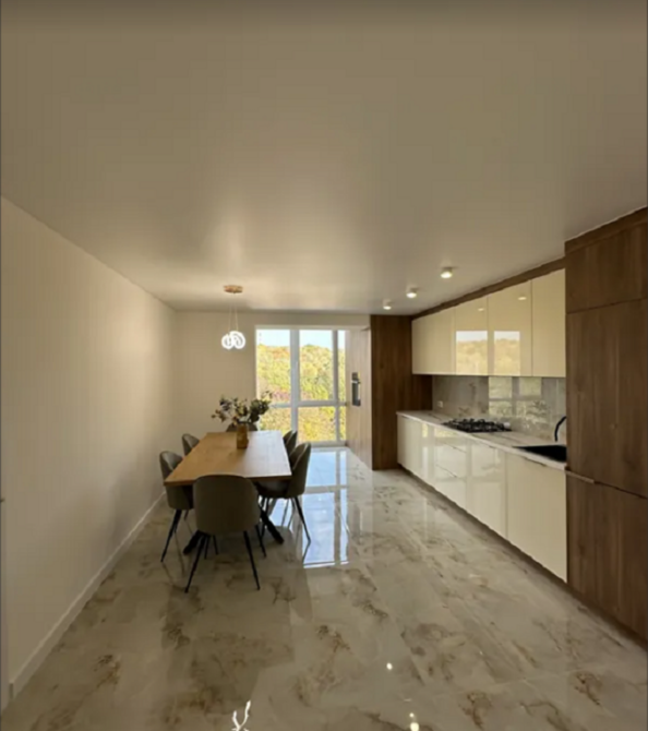 Продаж Квартира 3-кімнатна, 6/10 поверх Тернопіль - фото 5