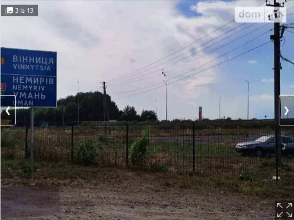 Оренда торгове приміщення на Турбовське Шосе, поверх - 1/1 Вінниця - фото 3