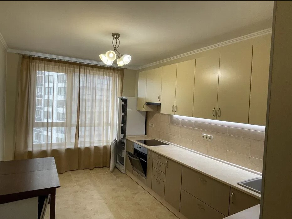 Оренда Квартира 2-кімнатна, 18/24 поверх на улица Заречная, д.1 Київ - фото 9