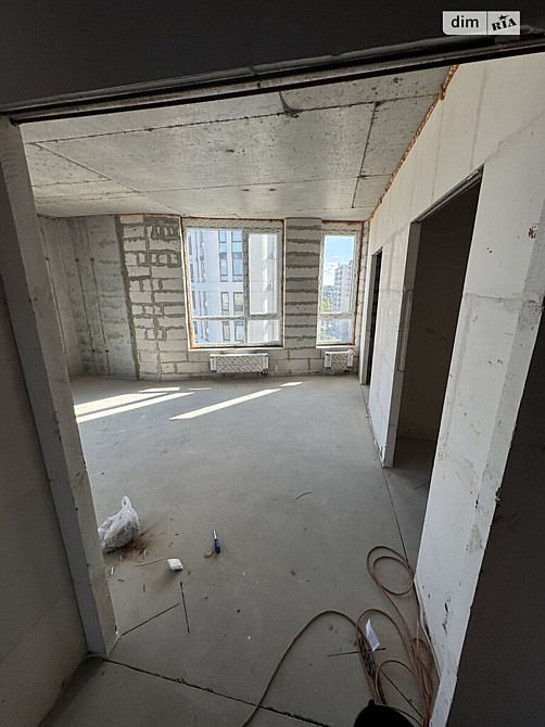 Продаж Квартира 3-кімнатна, 8/16 поверх на 600-Річчя Вінниця - фото 4