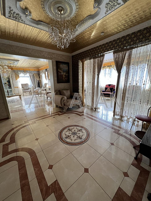 Оренда Будинок на вул. Євгена Чикаленка Kiev - photo 20