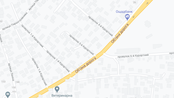 Продаж земельної ділянки 0.1 соток на переулок 3 Курортный, 7 Усатове