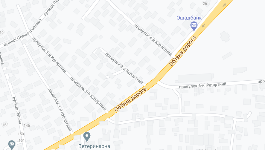 Продаж земельної ділянки 6 соток на переулок 3 Курортный, 7 Усатове - фото 1