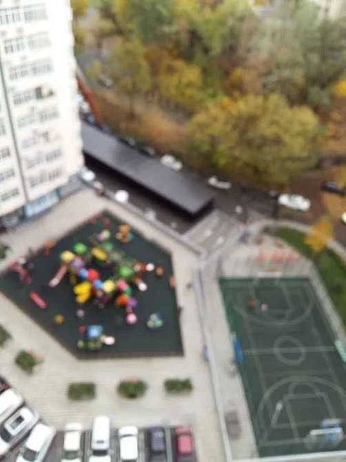 Оренда Квартира 1-кімнатна на ул. Генерала Шаповала, 37 Київ - фото 3