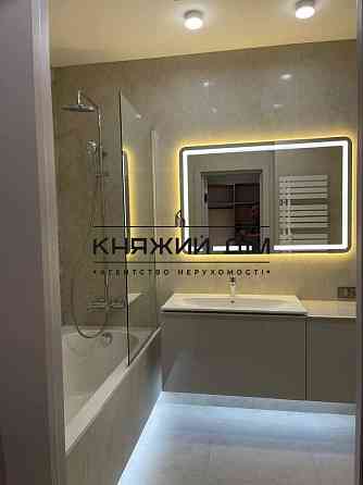 Оренда Квартира 3-кімнатна, 15/31 поверх на вул. Патриса Лумумбы ул./Іоанна Павла II Киев