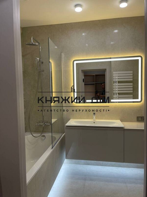 Оренда Квартира 3-кімнатна, 15/31 поверх на вул. Патриса Лумумбы ул./Іоанна Павла II Киев - изображение 4