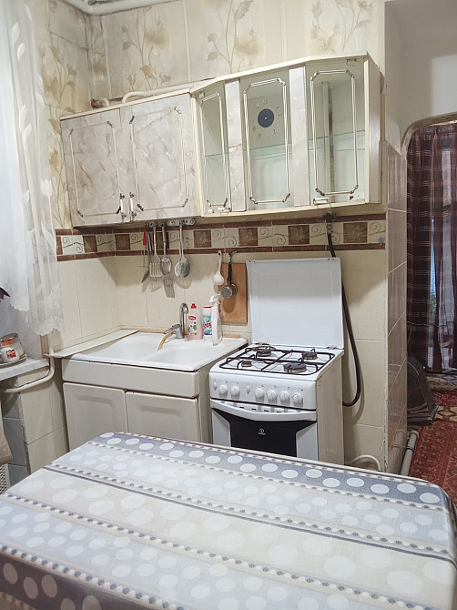 Продам двухкомнатную квартиру в центре улица Кузнечная Одеса - фото 1