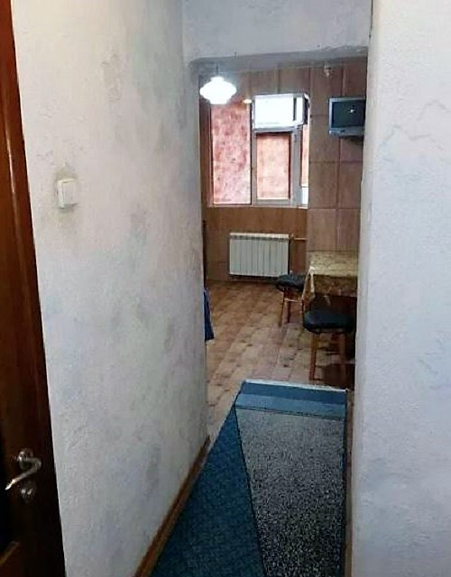 Двухкомнатная квартира с капитальным ремонтом на Черемушках Одеса - фото 4