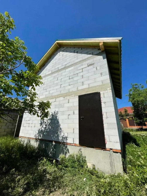 Продаж Будинок 2-кімнатний на ул. Солнечная (ул. Кирова), 27 Бурлача Балка - фото 5