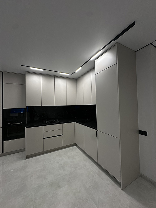 Продаж Квартира 3-кімнатна, 2/7 поверх на Слави Стецько Ивано-Франковск - изображение 5