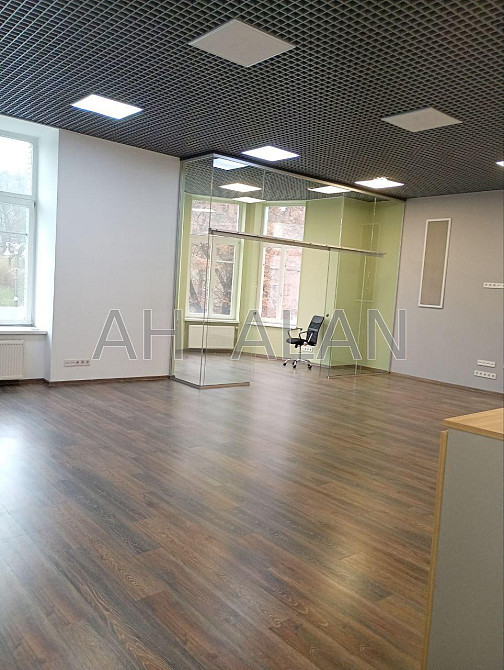 Оренда офісне приміщення на Музейний пров., 4 приміщень - 2, поверх - 3/8 Київ - фото 3