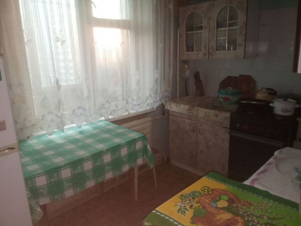 Продаж Квартира 2-кімнатна, 9/9 поверх на Полярна, 11 Киев - изображение 7