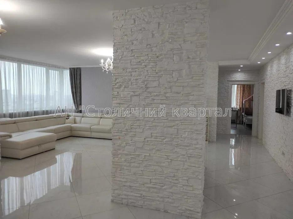 Оренда Квартира 3-кімнатна, 19/26 поверх на Лобановського пр-т, 6А Київ - фото 4