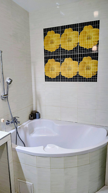 Оренда Квартира 3-кімнатна, 17/26 поверх на Драгоманова, 6/1 Київ - фото 19