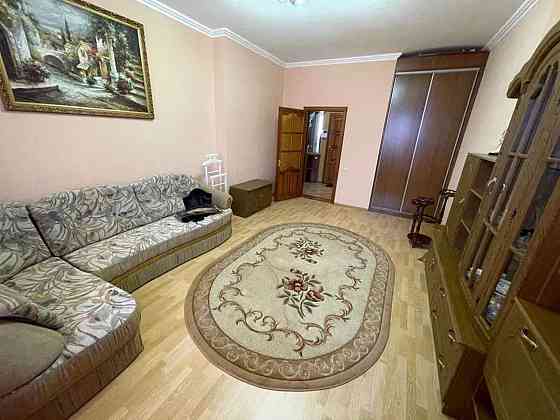 Оренда Квартира 1-кімнатна, 12/16 поверх на ул. Княжий Затон Kiev