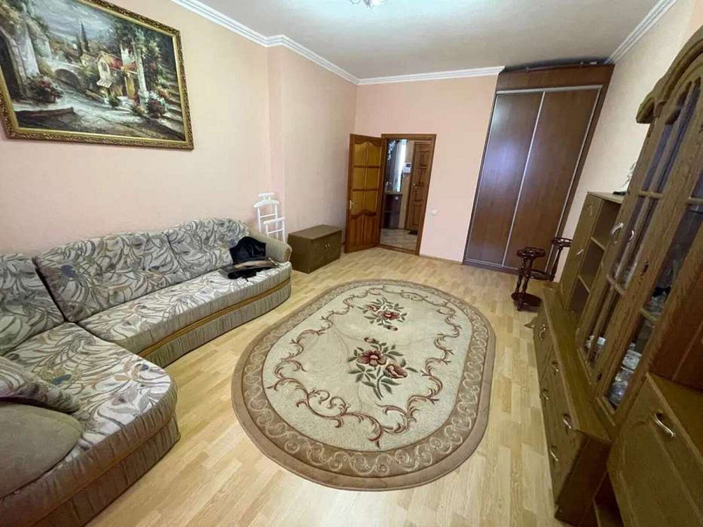 Оренда Квартира 1-кімнатна, 12/16 поверх на ул. Княжий Затон Київ - фото 5