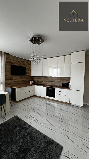 Продаж Квартира 1-кімнатна, 2/9 поверх на вул. Легоцького Ужгород - изображение 9