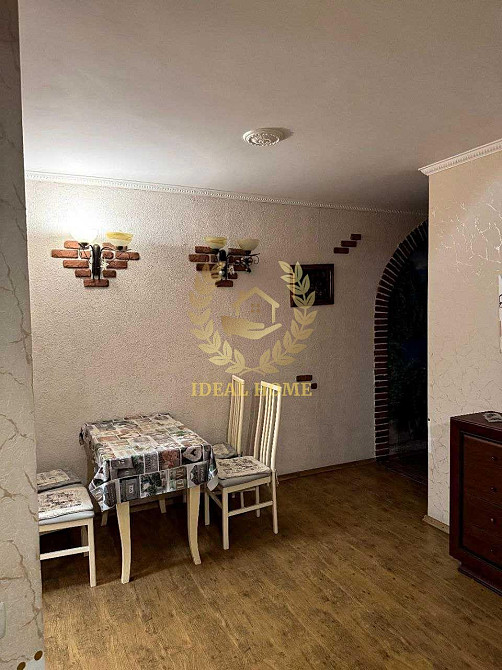 Продаж Квартира 2-кімнатна на Семьи Стешенкив ул., 7 Київ - фото 1