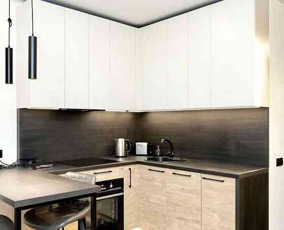 Оренда Квартира 1-кімнатна, 9/26 поверх на Каховська, 62-А Киев