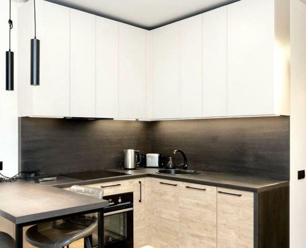 Оренда Квартира 1-кімнатна, 9/26 поверх на Каховська, 62-А Київ - фото 3