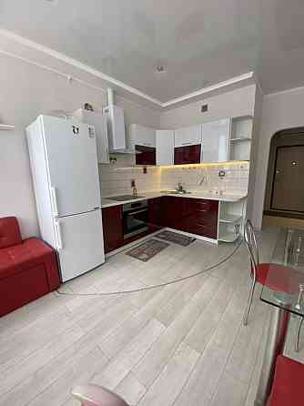 1 комн.кв., ЖК Апельсин, ул. Среднефонтанская Одеса