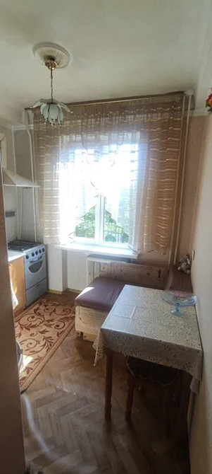 Оренда Квартира 2-кімнатна, 3/5 поверх на Тампере, 11 Київ - фото 4