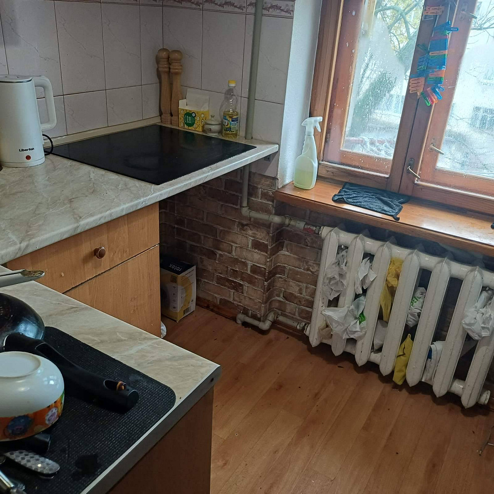 Продаж Квартира 2-кімнатна на ул. Героев обороны Одессы (ул. Героев Сталинграда), 72 Одеса - фото 15