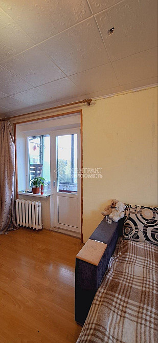 Продаж Квартира 1-кімнатна, 5/5 поверх на вул. Миру Харьков - изображение 12