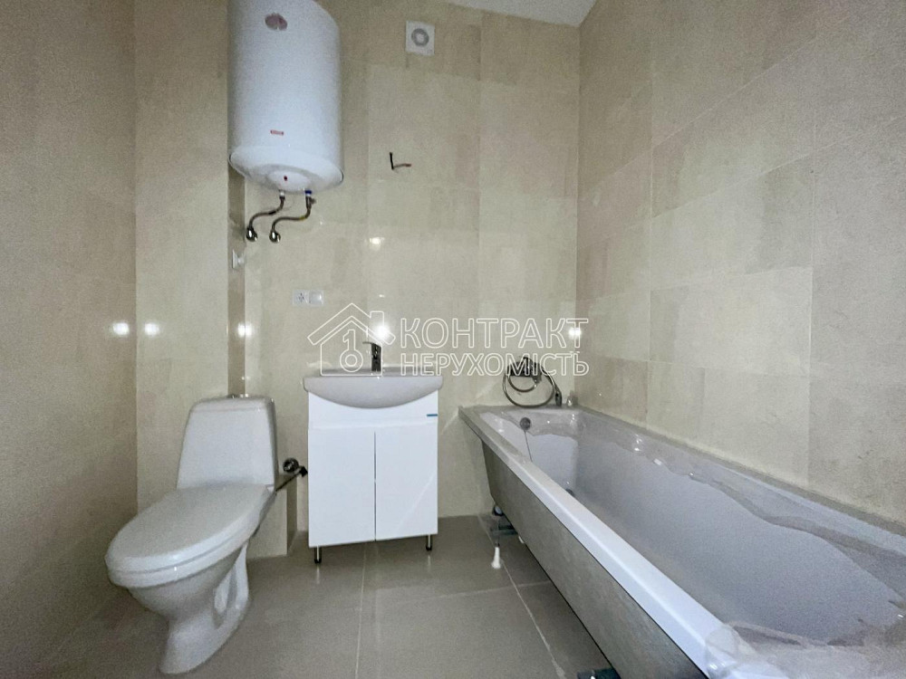 Продаж Квартира 3-кімнатна, 3/4 поверх на вул. Букова Харків - фото 8