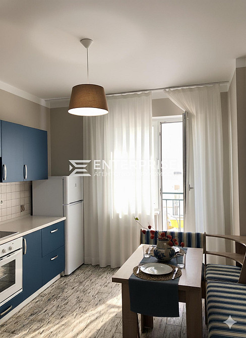 Продаж 1к Квартира 44 кв.м Донця Михайла вул. Київ - фото 2