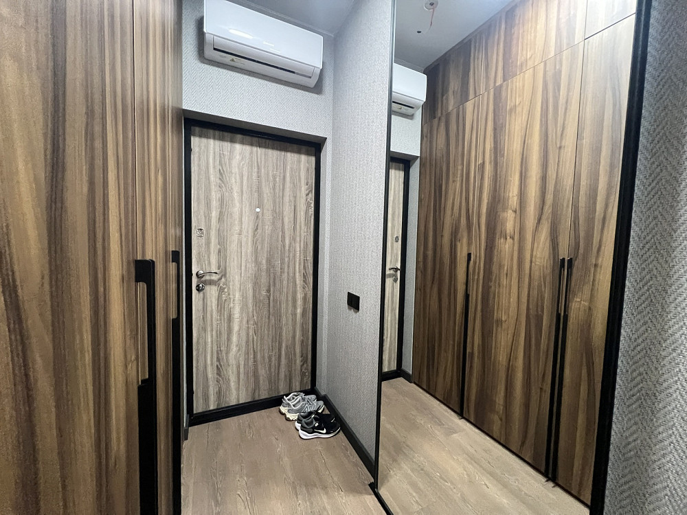 Продаж Квартира 1-кімнатна, 6/25 поверх на Генуэзская ул., 1 к.1 Odessa - photo 17