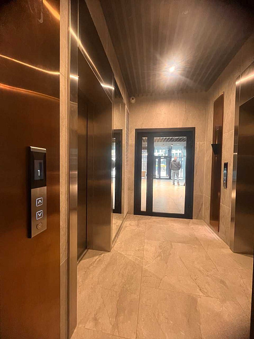 Продаж Квартира 3-кімнатна, 10/25 поверх на Василя Тютюнника вул., д. 39 Kiev - photo 3