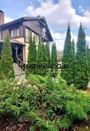 Продаж 2-х поверхового будинку в пгт Рожни СТ Трудовик. № 2211592 Рожни