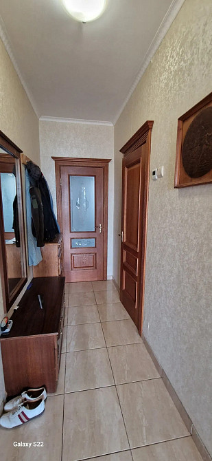 Оренда Квартира 2-кімнатна, 4/8 поверх на Гетьманська, 1 Київ - фото 5