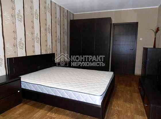 Оренда 1к Квартира 50 кв.м Сухумська вул. Харків