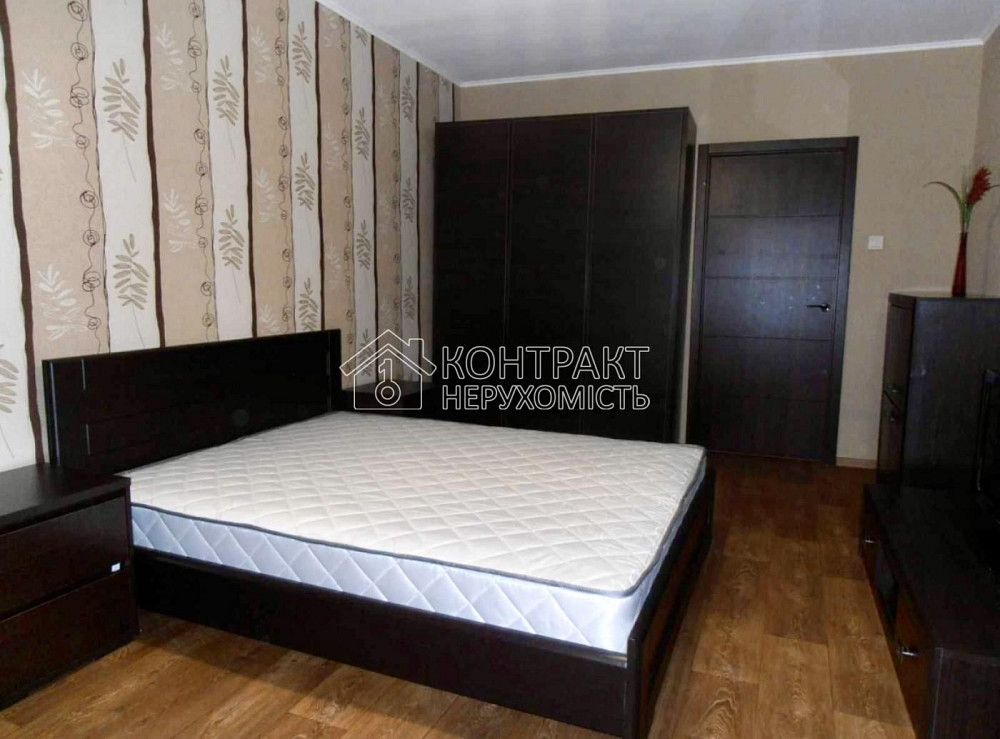 Оренда 1к Квартира 50 кв.м Сухумська вул. Харків - фото 1