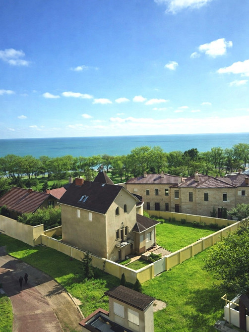 Продаж Квартира 3-кімнатна на ул. Каманина, 16а/6 Одесса - изображение 8