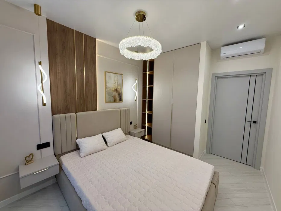 2-х комнатная квартира в новом ЖК/Аркадия Одесса - изображение 4