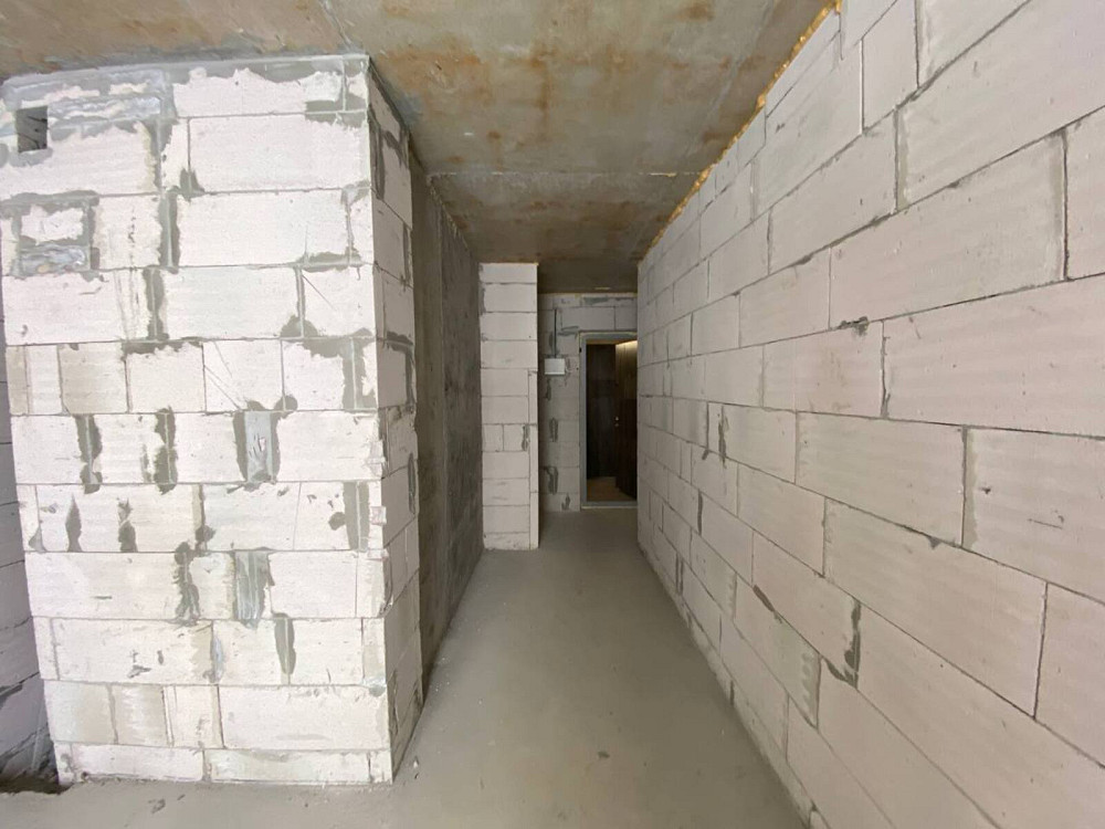 Продаж Квартира 3-кімнатна, 2/8 поверх на вул. Дубенська Кременець - фото 6