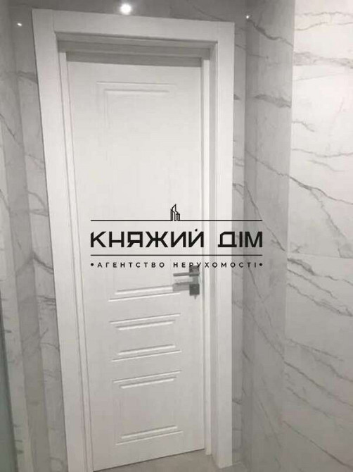 Продаж 1 кімнатної квартири Позняки, ул. Ревуцкого 40-б. ЖК «Лебединий Київ - фото 7